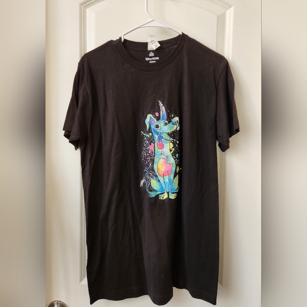Women's Disney and Pixar's Dante from Coco - Graphic T-Shirt